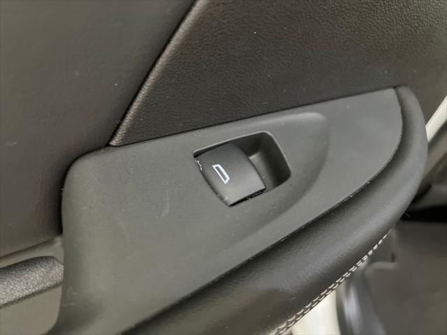 used 2023 Buick Envision car, priced at $21,987