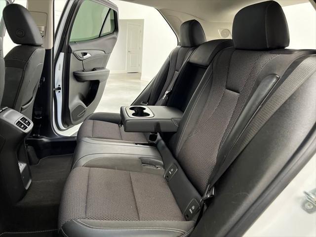 used 2023 Buick Envision car, priced at $21,987