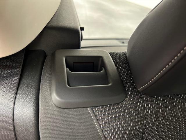 used 2023 Buick Envision car, priced at $21,987