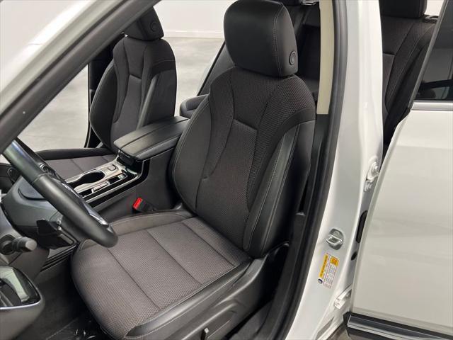 used 2023 Buick Envision car, priced at $21,987