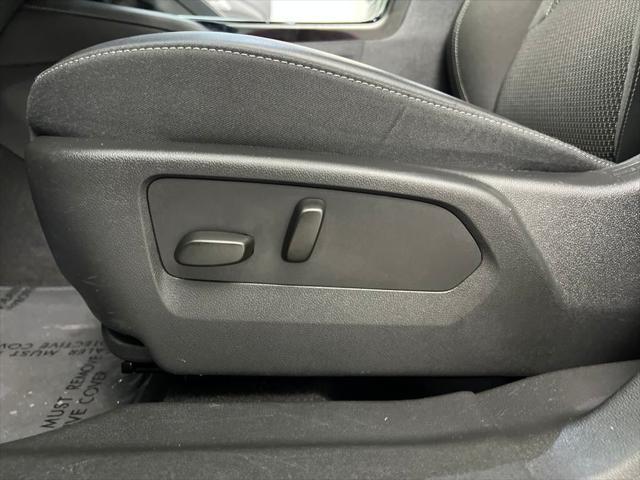 used 2023 Buick Envision car, priced at $21,987
