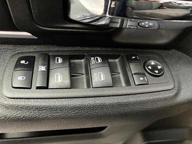 used 2024 Ram 1500 Classic car, priced at $35,690