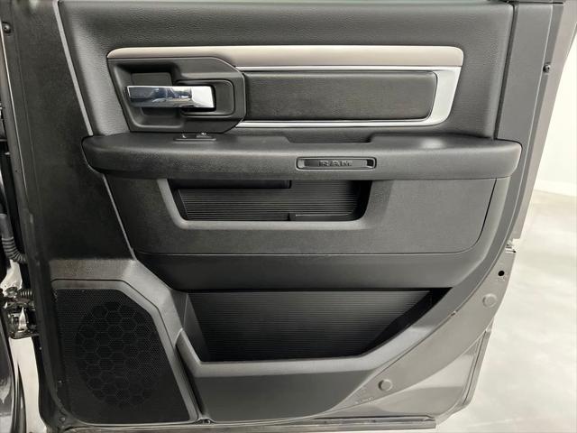 used 2024 Ram 1500 Classic car, priced at $35,690