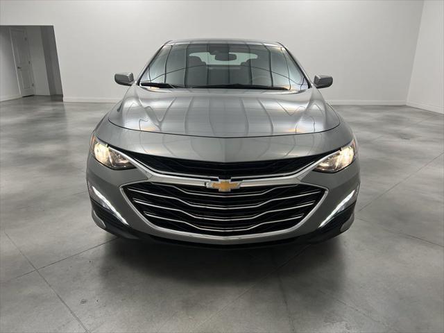 used 2024 Chevrolet Malibu car, priced at $23,965