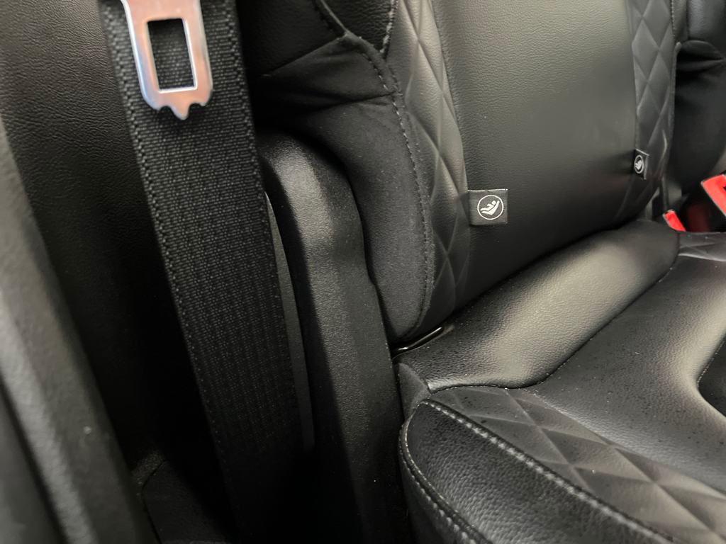 used 2024 Ford Edge car, priced at $27,880