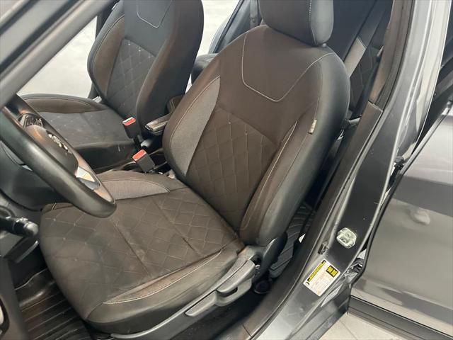 used 2020 Nissan Kicks car, priced at $16,189