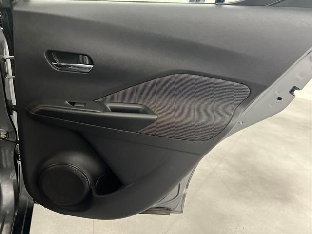 used 2020 Nissan Kicks car, priced at $16,189