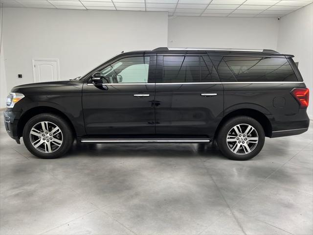 used 2022 Ford Expedition car, priced at $45,689