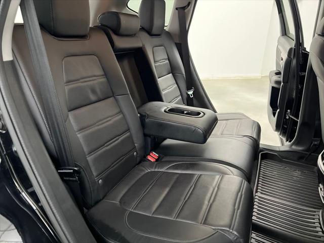 used 2022 Honda CR-V car, priced at $28,514