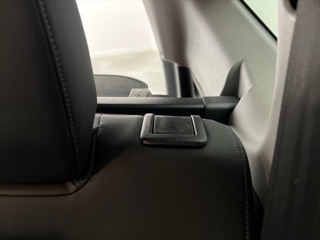 used 2022 Honda CR-V car, priced at $28,514