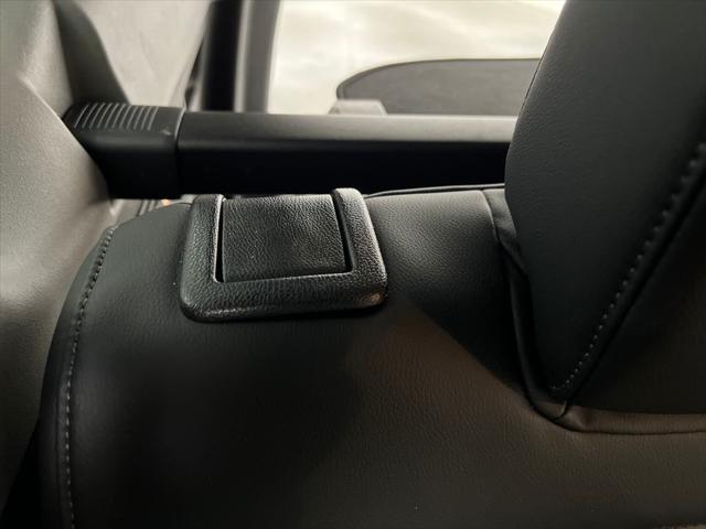 used 2022 Honda CR-V car, priced at $28,514