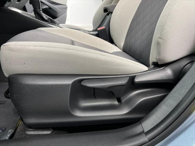 used 2023 Toyota Corolla car, priced at $21,880