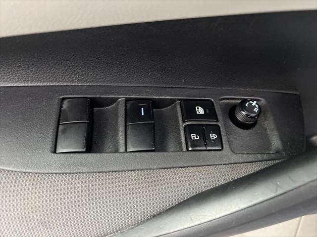 used 2023 Toyota Corolla car, priced at $21,880
