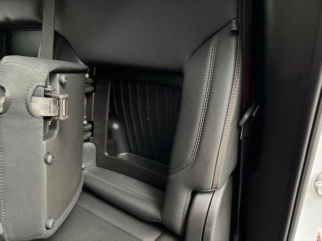 used 2024 GMC Sierra 1500 car, priced at $59,583