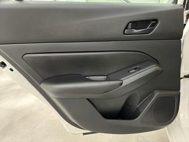 used 2024 Nissan Altima car, priced at $19,580