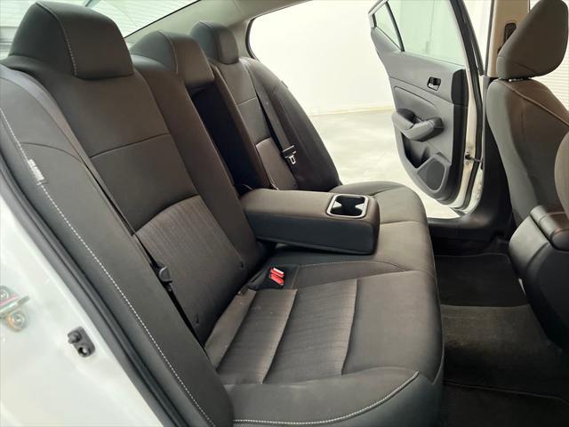 used 2024 Nissan Altima car, priced at $19,580