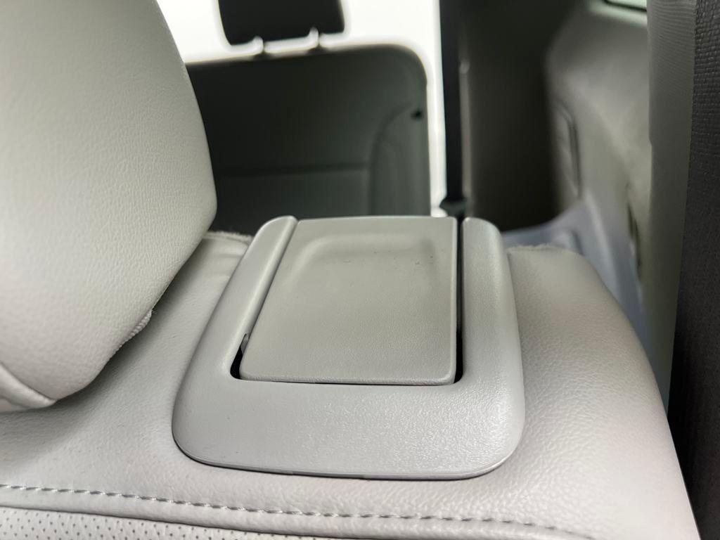used 2023 GMC Acadia car, priced at $25,292
