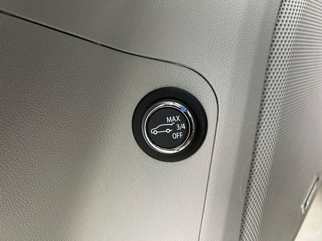 used 2023 GMC Acadia car, priced at $25,292