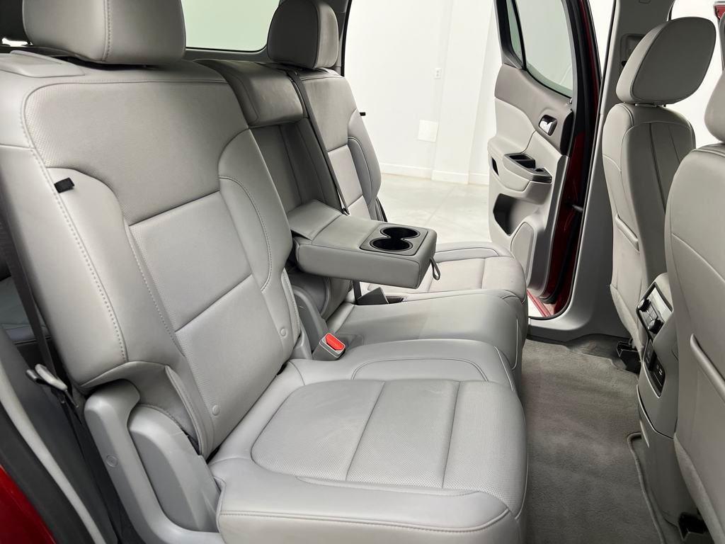 used 2023 GMC Acadia car, priced at $25,292