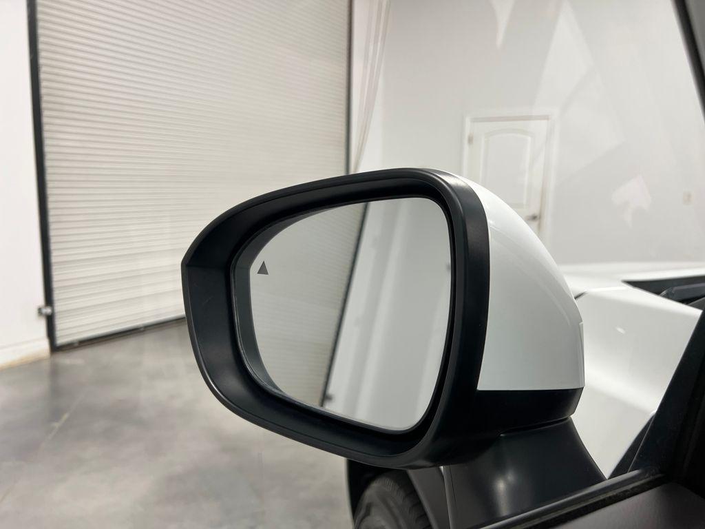used 2024 Nissan Rogue car, priced at $22,689
