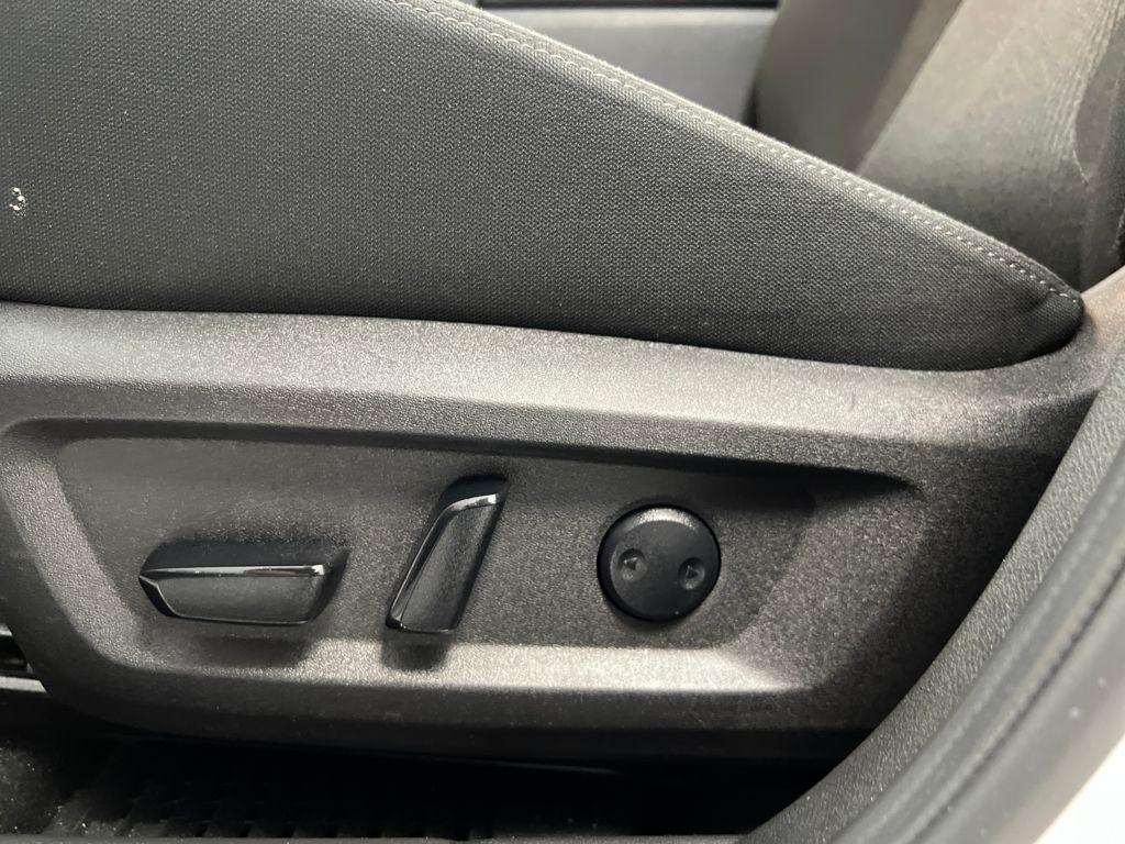 used 2024 Nissan Rogue car, priced at $22,689