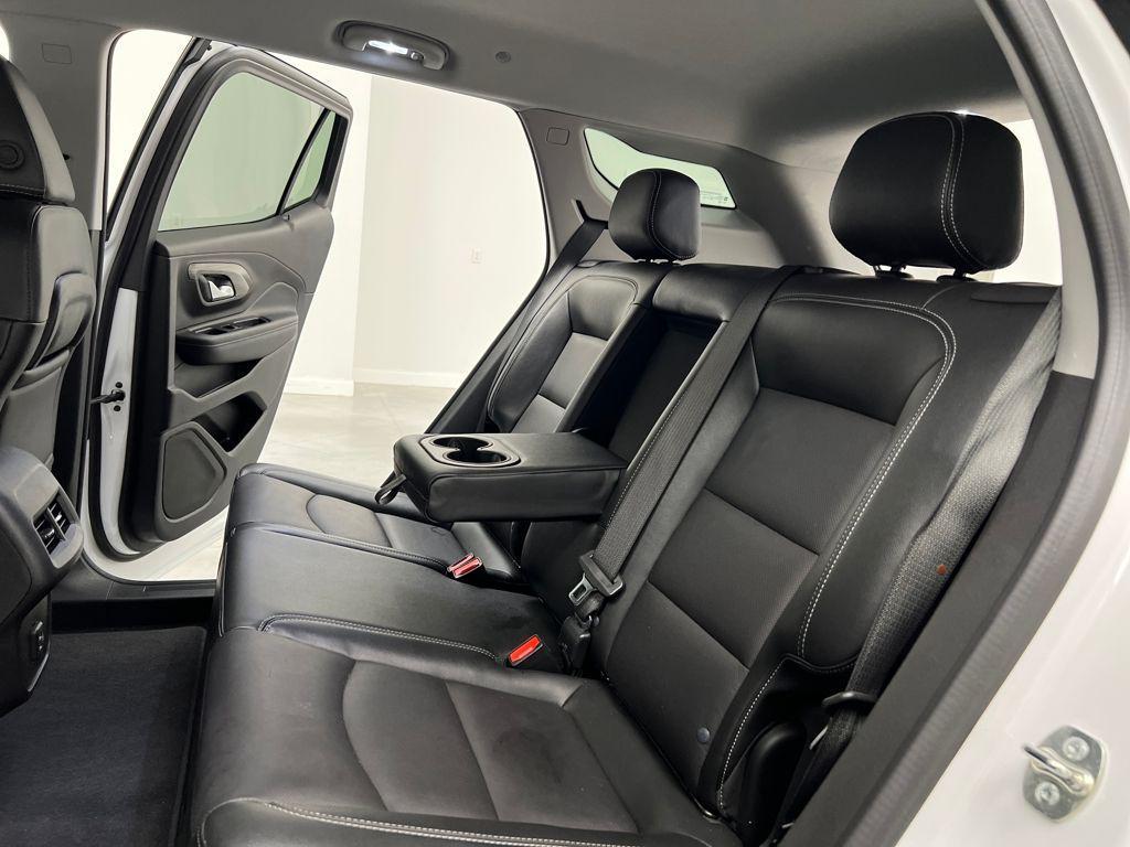 used 2024 GMC Terrain car, priced at $23,789
