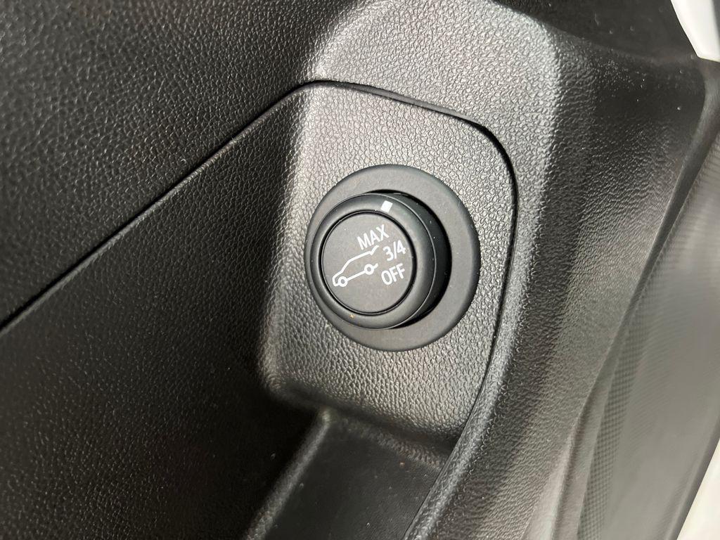 used 2024 GMC Terrain car, priced at $23,789