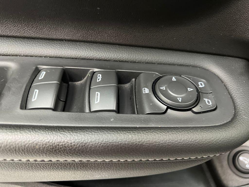 used 2024 GMC Terrain car, priced at $23,789