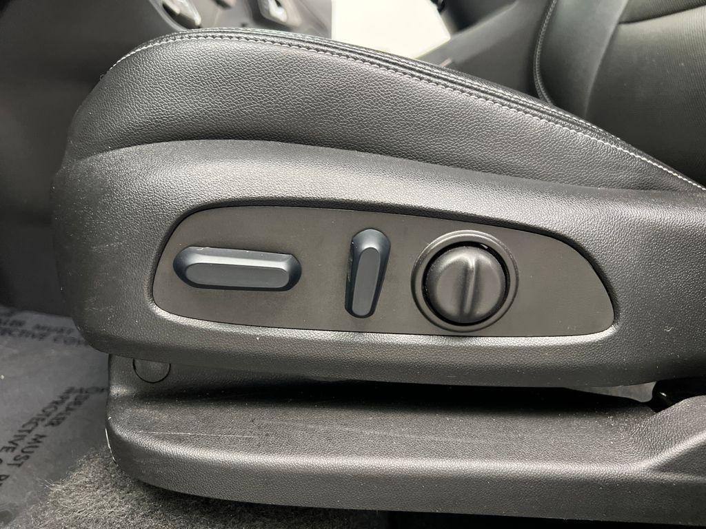 used 2024 GMC Terrain car, priced at $23,789