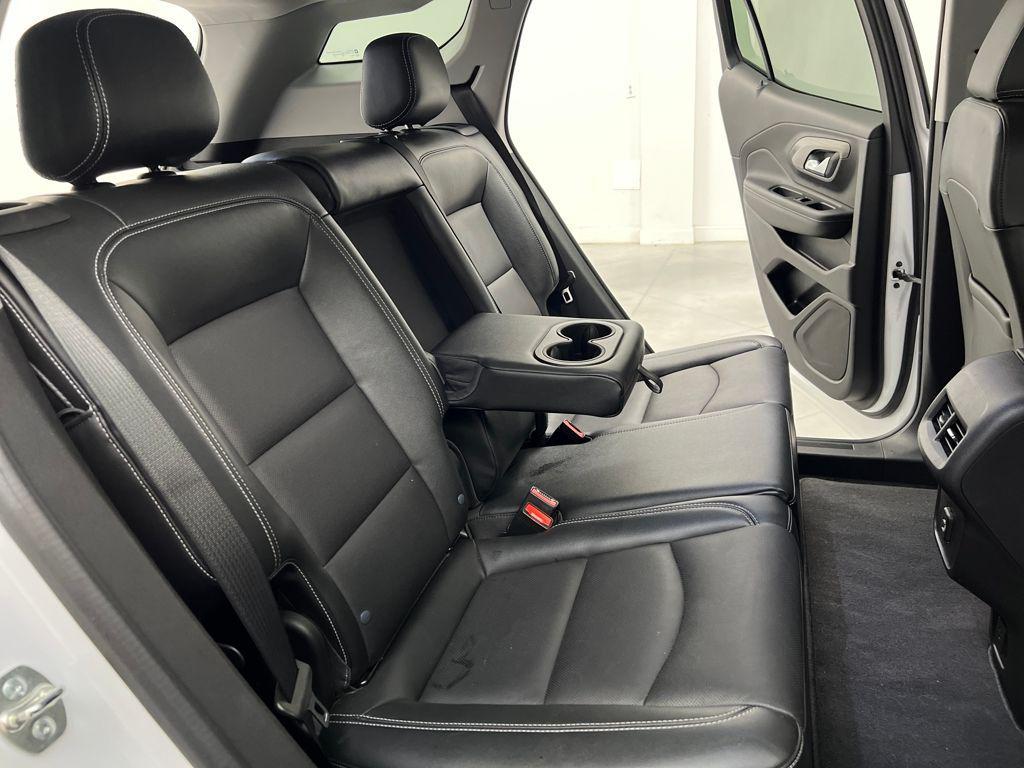 used 2024 GMC Terrain car, priced at $23,789