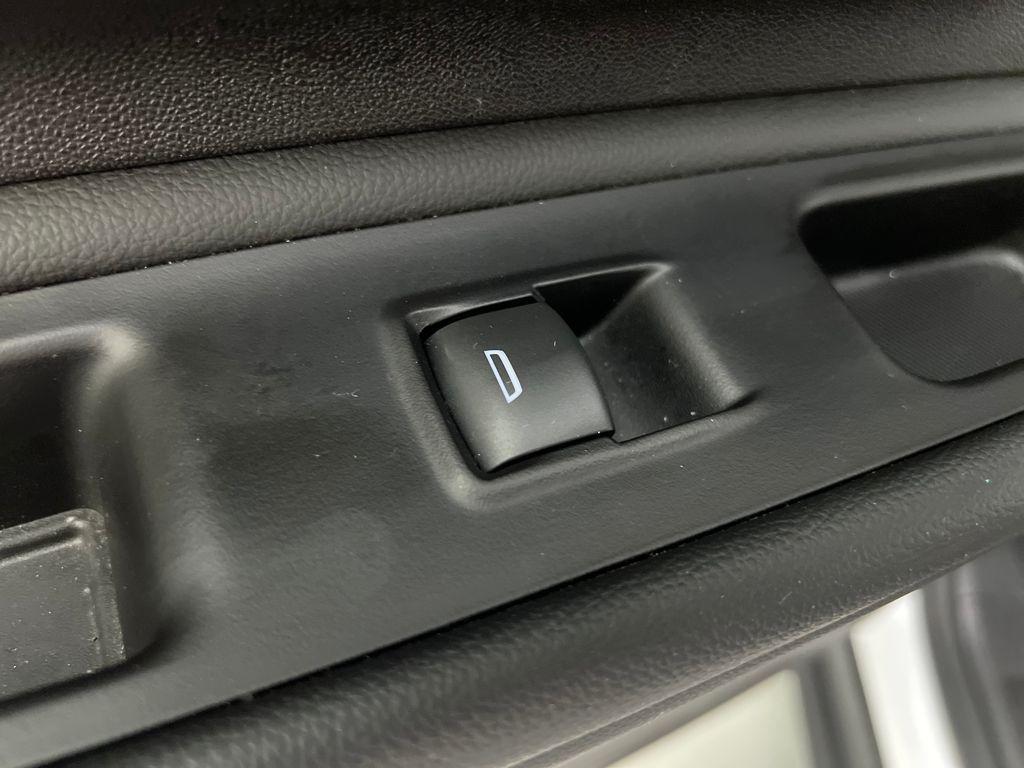 used 2024 GMC Terrain car, priced at $23,789