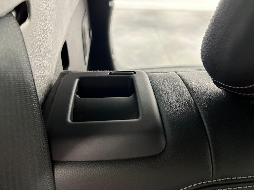 used 2024 GMC Terrain car, priced at $23,789