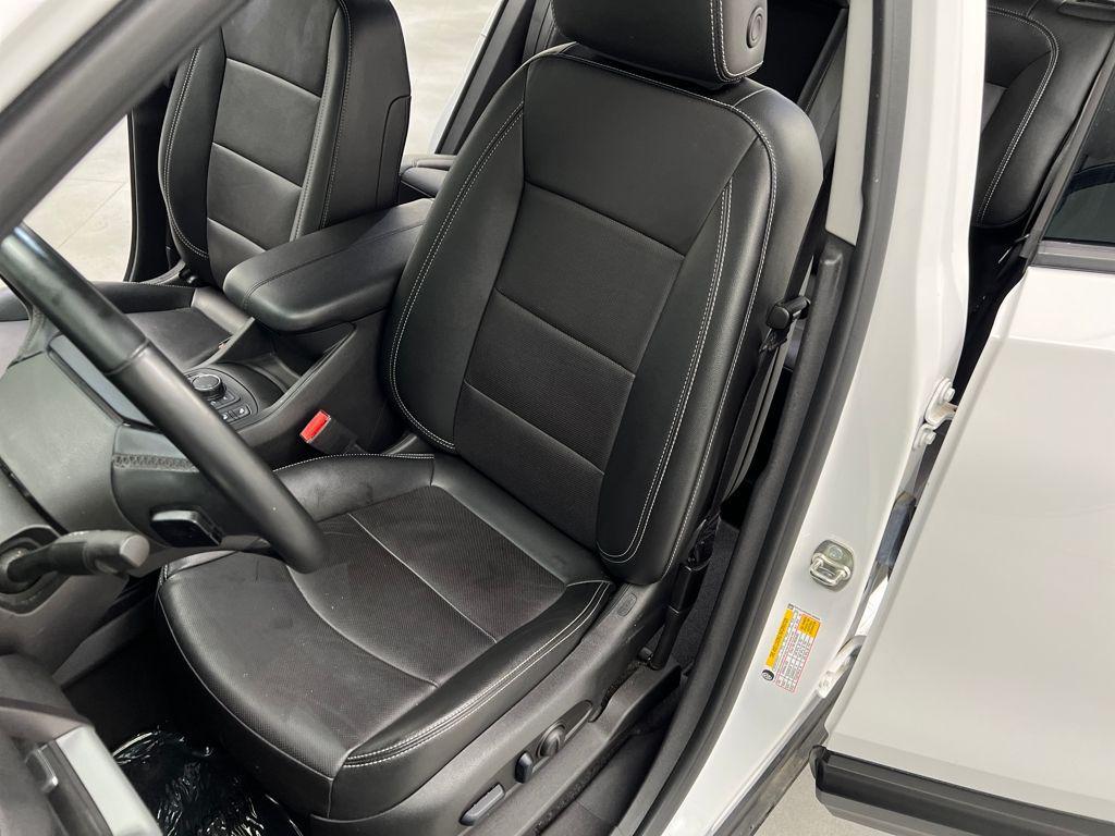 used 2024 GMC Terrain car, priced at $23,789