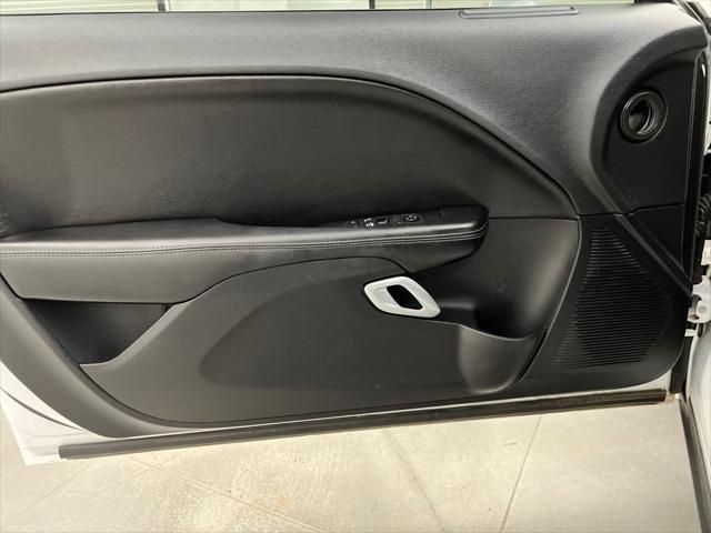 used 2021 Dodge Challenger car, priced at $23,689