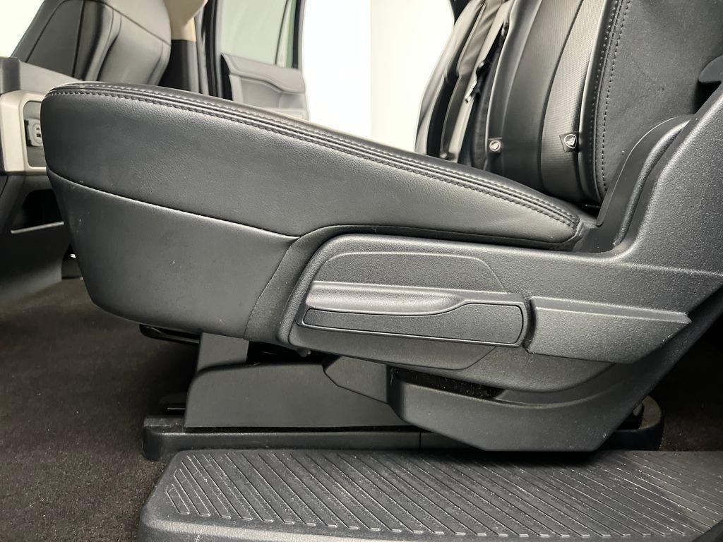 used 2023 Ford Expedition Max car, priced at $39,289