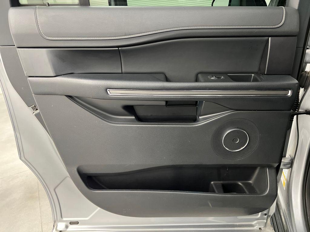 used 2023 Ford Expedition Max car, priced at $39,289