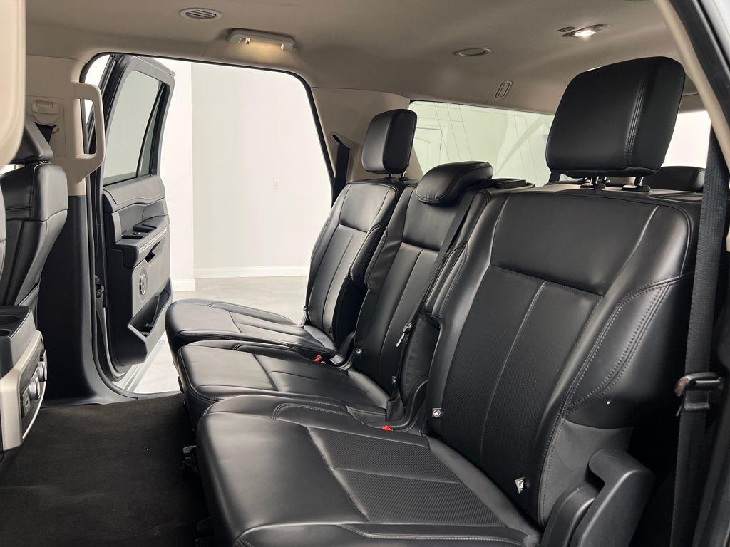used 2023 Ford Expedition Max car, priced at $39,289