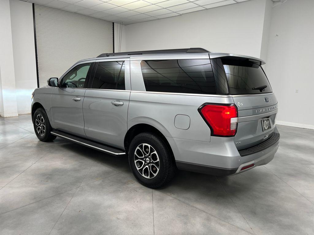 used 2023 Ford Expedition Max car, priced at $39,289
