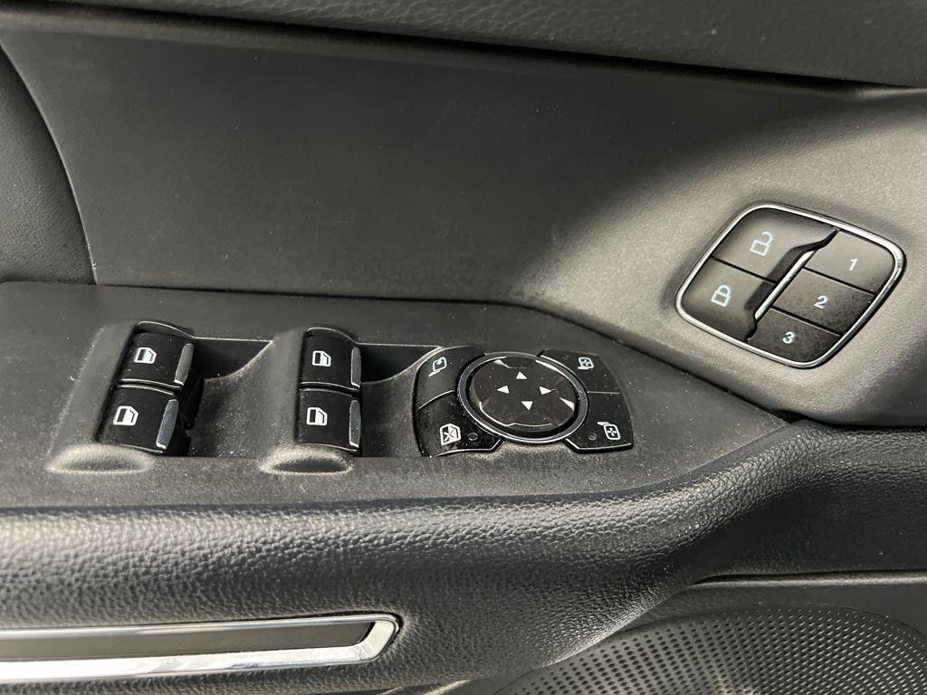 used 2023 Ford Expedition Max car, priced at $39,289