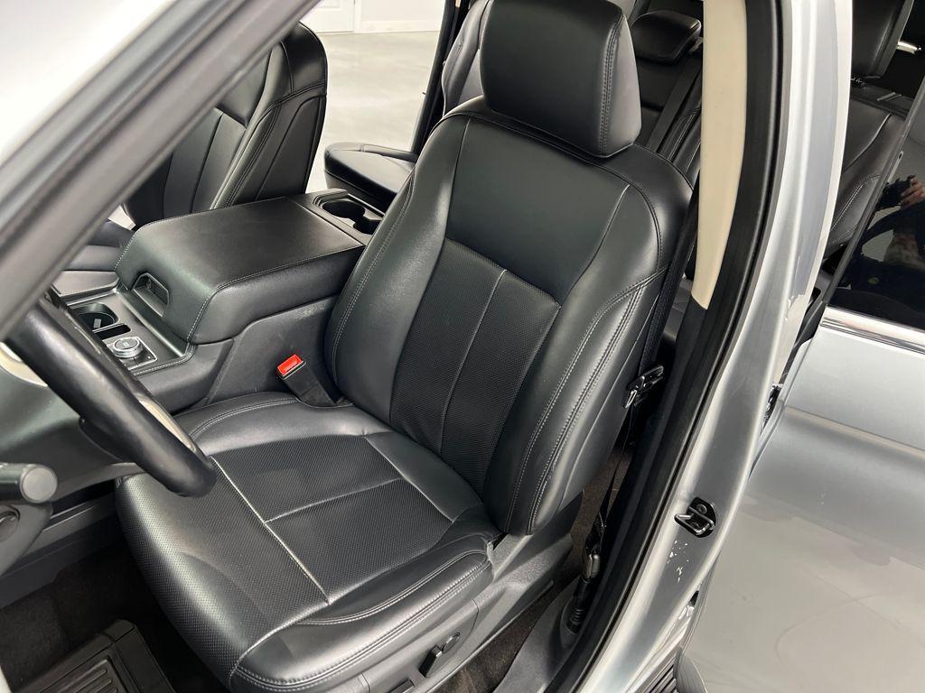 used 2023 Ford Expedition Max car, priced at $39,289