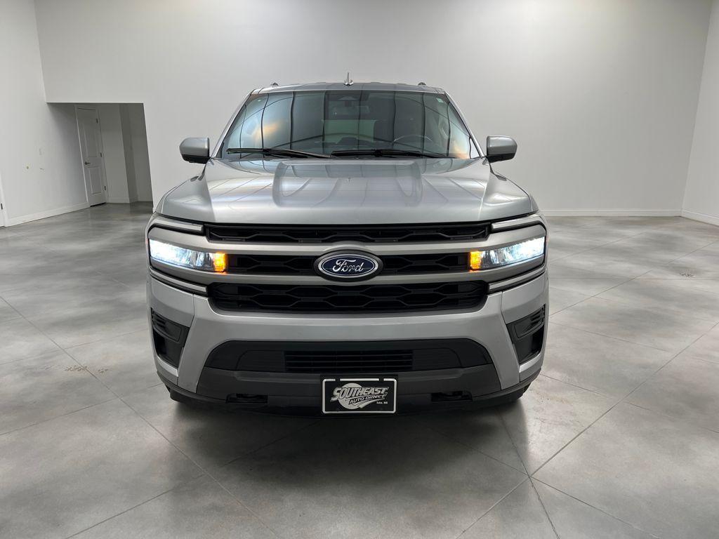 used 2023 Ford Expedition Max car, priced at $39,289