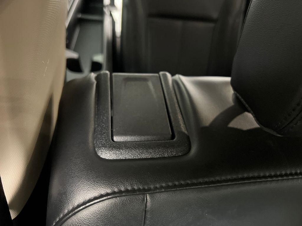 used 2023 Ford Expedition Max car, priced at $39,289