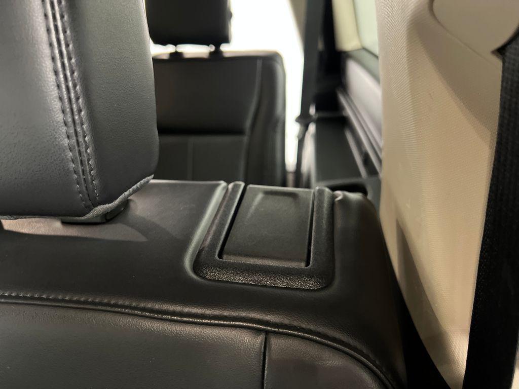 used 2023 Ford Expedition Max car, priced at $39,289