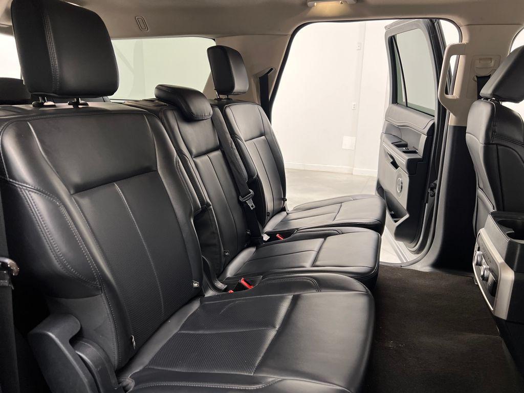 used 2023 Ford Expedition Max car, priced at $39,289