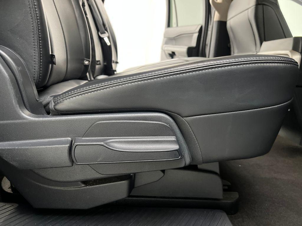 used 2023 Ford Expedition Max car, priced at $39,289