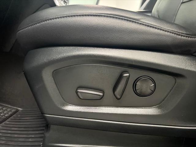 used 2024 Ford Explorer car, priced at $34,489