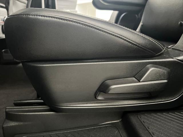 used 2024 Ford Explorer car, priced at $34,489