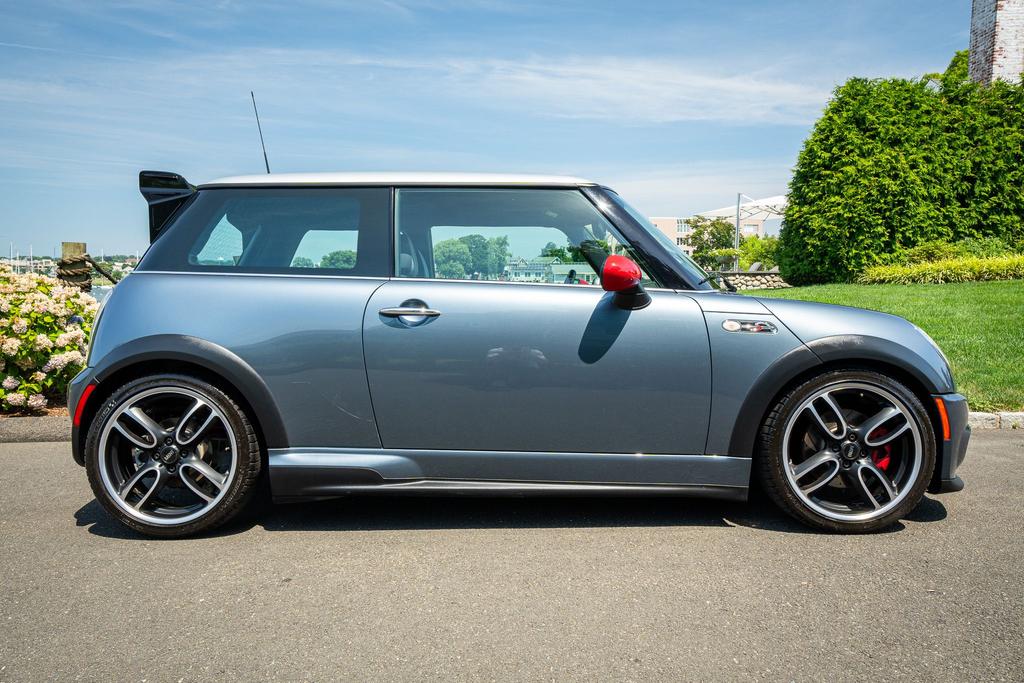 used 2006 MINI Cooper car, priced at $25,000