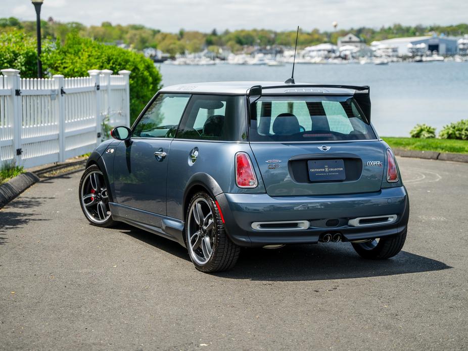 used 2006 MINI Cooper car, priced at $25,000