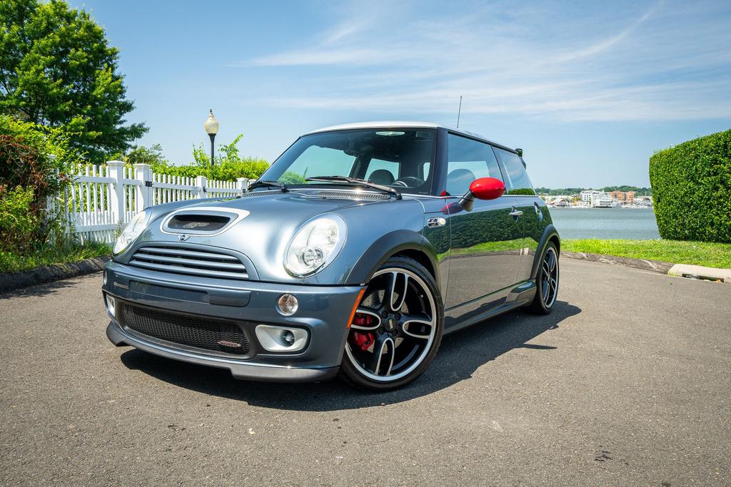 used 2006 MINI Cooper car, priced at $25,000